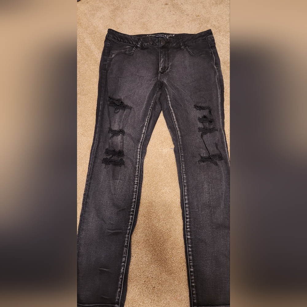 AE Jegging